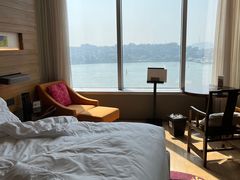 -厦门海港英迪格酒店(中山路店)