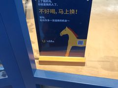 -春丽小马(济南恒隆广场店)