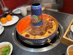 -咏江南·苏式火锅·苏州评弹(观前街店)