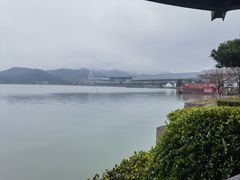 -宁波柏悦酒店·钱湖渔港