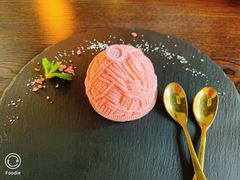 毛线-候鸟咖啡(前门店)