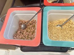 -红渡小香·牛肉麻辣香锅(车站南路店)