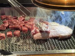 -肉甲韩国木炭烤肉(新壹街1店)