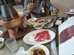 -东来顺饭庄(王府井步行街店)