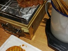 -喝丢一只鞋海鲜烧烤·海肠捞饭(东关街店)