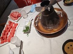 -东来顺饭庄(西直门店)