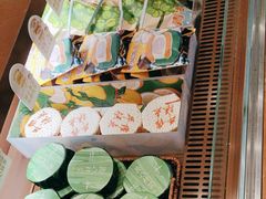 -辛一·铜锣烧(鸿寿坊店)
