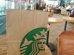 -星巴克(北京首都国际机场7店)