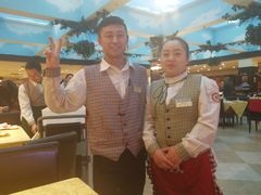 -比尔森巴西烤肉自助(红旗街店)
