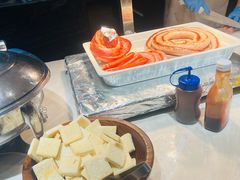 -青岛富力艾美酒店