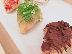 -奈雪的茶(凯德新都心店)