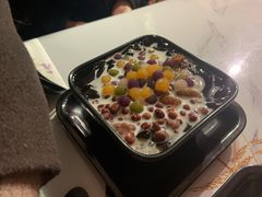 招牌烧仙草-觅恬记港式甜品(1818店)