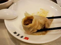 虾仁蒸饺-留芳·文旅古月楼(老街店)