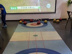 -CIAO·团建聚餐·生日派对轰趴馆(福田店)