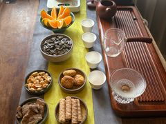 -邈墨茶馆(凤起路店)