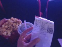 -CGV星星影城(颐堤港ScreenX店)