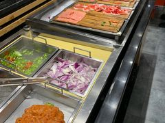 -环球约客烤涮自助(铜锣湾店)