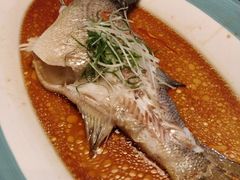 -广东道至正餐厅(区庄店)