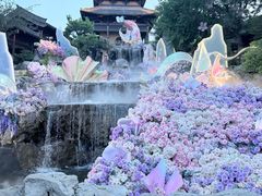 -茅山东方盐湖城景区