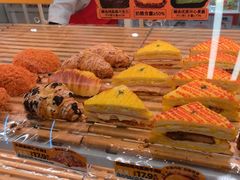 -味多美蛋糕(六里桥店)