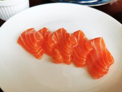 -听松楼·花园酒店·自助餐厅(红梅公园店)