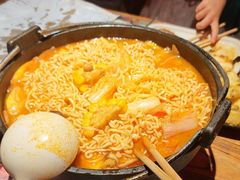 -火联烧烤(学院路创始店)