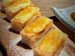 -炙柒Sekinana·精致日料(合生汇店)