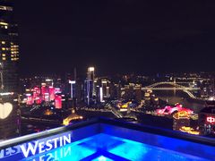 -解放碑威斯汀酒店-知味国际美食餐厅