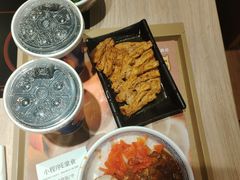-吉野家 (新街口外大街店)
