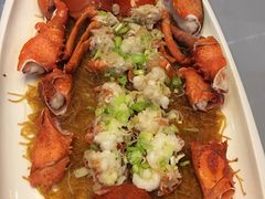 -御花园·粤菜·海鲜火锅(中山公园店)