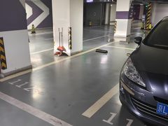 -中国铁道博物馆(正阳门馆)