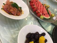 -泓历皇朝酒店(东亭店)