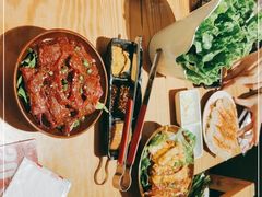 -胖记烤肉(湖大店)