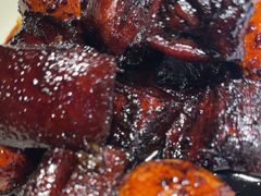 -永安鱼庄·镇江菜(丁卯店)