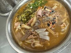 -舒记粉店(七星路店)