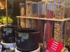 -千滋百味自助烤肉火锅(东门町店)