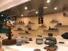 -飞行喵MR PILOT|猫舍·猫咖(静安大融城店)