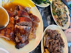 -紫金食坊(江南西路店)