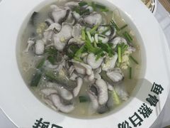 -周正水煮活鱼·吊水鱼(万科店)