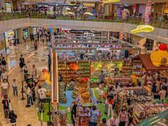 -皇庭广场(福华三路店)