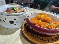 -破店·非遗蹄膀·闽菜馆(福飞路店)