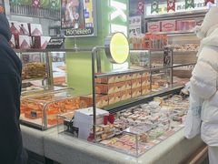 -小香港(凤凰大街店)