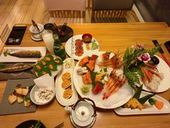 -王鼎精致料理铁板烧(世博源店)