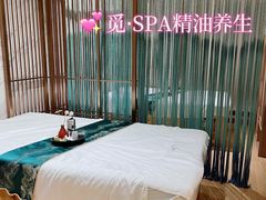 -澜笙Spa