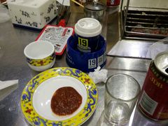 -小寒羊烧烤(凯瑞时代大厦店)