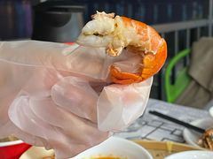-聚味瞿记·龙虾堂(渔人码头一店)