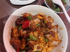 -王繁星面馆(西安熙地港店)