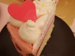 -黑池口感烘焙·生日蛋糕(坂田店)