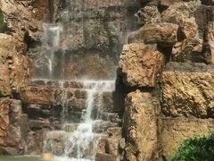 -国信南山温泉