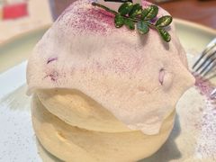 -茉里·舒芙蕾·手作甜品